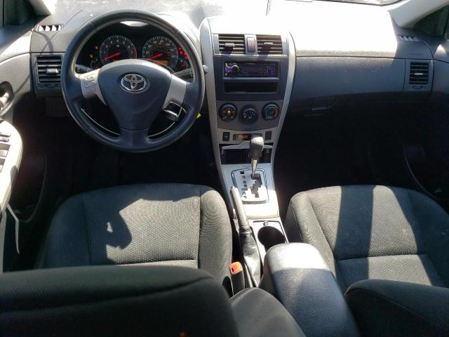 Photo 8 from auction – 2010 TOYOTA COROLLA BA with VIN 2T1BU4EE6AC532207