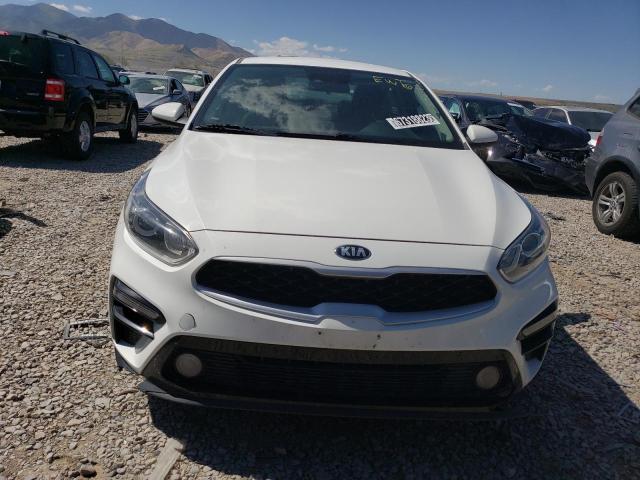 Photo 5 from auction – 2021 KIA FORTE FE with VIN 3KPF24ADXME363285
