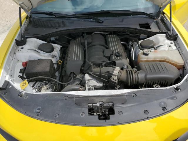 Photo 11 from auction – 2020 DODGE CHARGER SC with VIN 2C3CDXGJ2LH216302