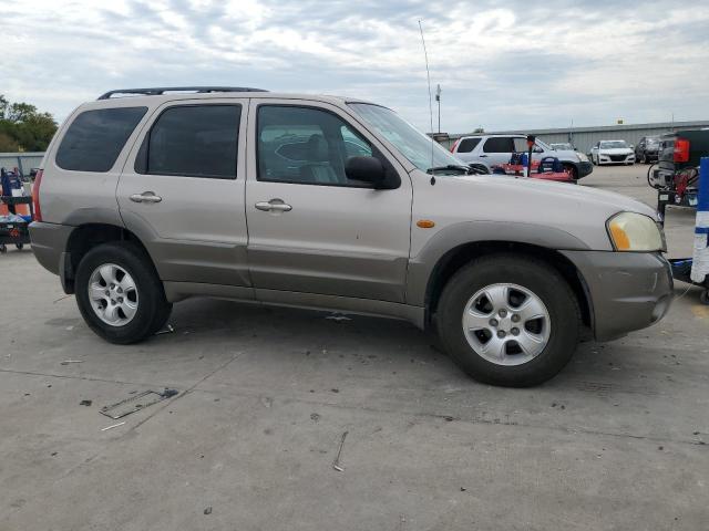 Zdjęcie 4 z aukcji – 2002 MAZDA TRIBUTE LX z VIN 4F2YU08162KM36914