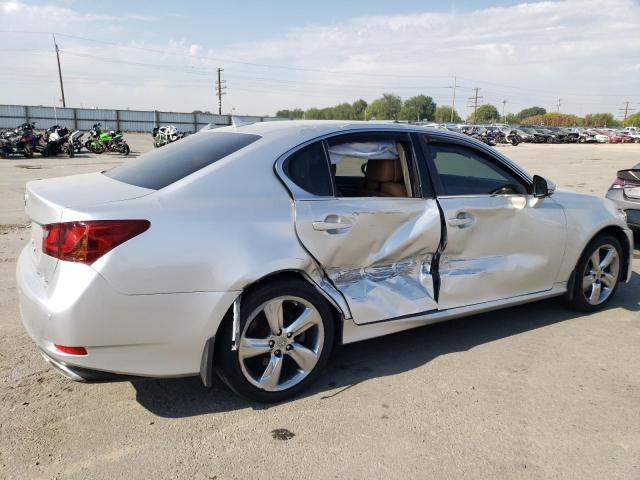 Photo 3 from auction – 2013 LEXUS GS 350 with VIN JTHCE1BL7D5000421