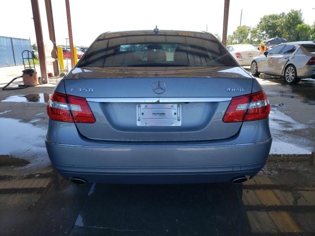 Photo 6 from auction – 2010 MERCEDES-BENZ E 350 4MAT with VIN WDDHF8HB6AA101339