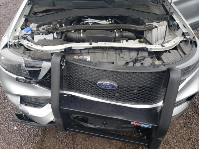 Photo 12 from auction – 2022 FORD EXPLORER P with VIN 1FM5K8AC7NGC41720
