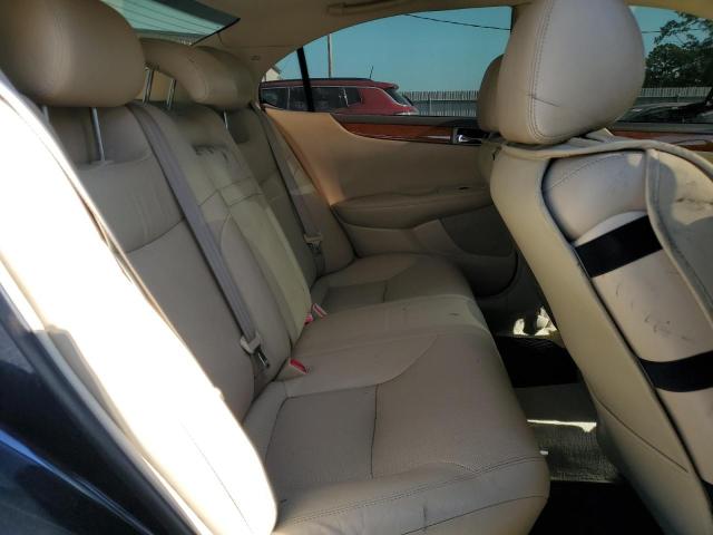 Photo 10 from auction – 2006 LEXUS ES 330 with VIN JTHBA30GX65146517