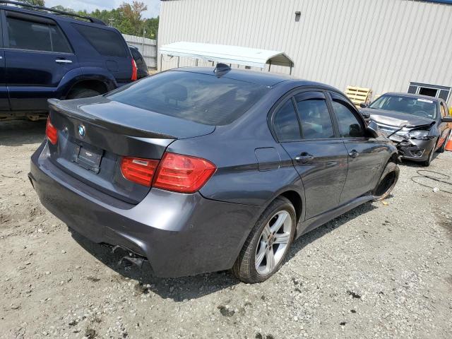 Photo 3 from auction – 2013 BMW 328 XI SUL with VIN WBA3B5C55DF599067
