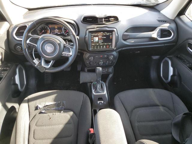 Photo 8 from auction – 2018 JEEP RENEGADE L with VIN ZACCJABB9JPH92093