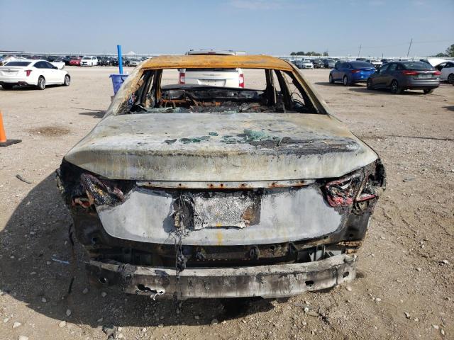Photo 6 from auction – 2014 CHEVROLET IMPALA LT with VIN 2G1125S32E9113988