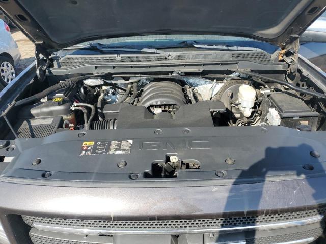 Zdjęcie 11 z aukcji – 2015 GMC SIERRA K15 z VIN 1GTV2VEC6FZ280222
