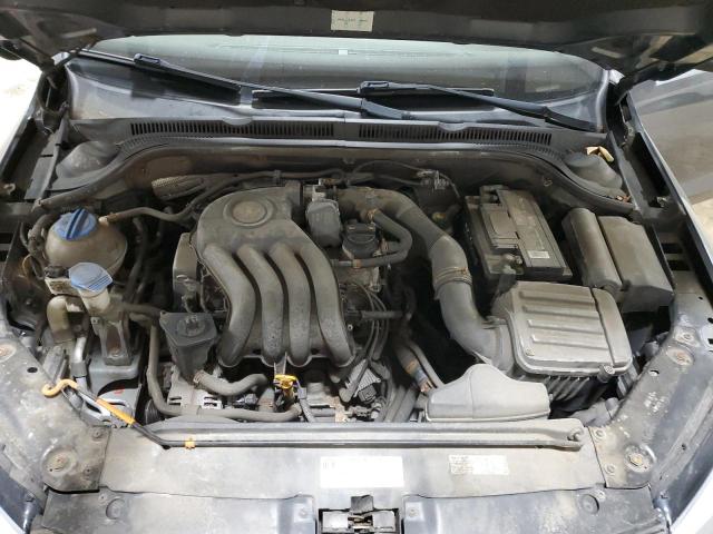 Photo 11 from auction – 2013 VOLKSWAGEN JETTA BASE with VIN 3VW1K7AJ0DM237974
