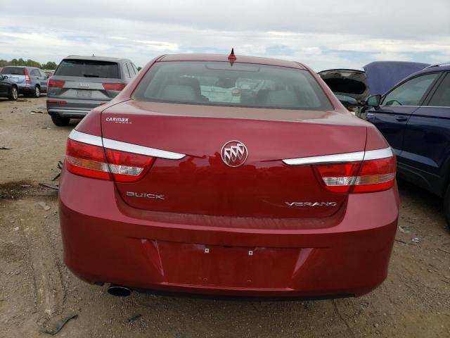 Zdjęcie 6 z aukcji – 2014 BUICK VERANO z VIN 1G4PP5SKXE4162798