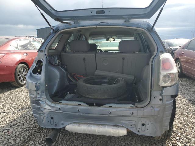 Photo 6 from auction – 2008 TOYOTA COROLLA MA with VIN 2T1KR32E08C719243