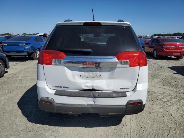 Снимка 6 от търг – 2013 GMC TERRAIN SL с VIN 2GKFLTEK6D6213971