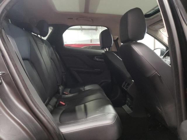 Photo 11 from auction – 2019 JAGUAR F-PACE with VIN SADCS2FX1KA392849