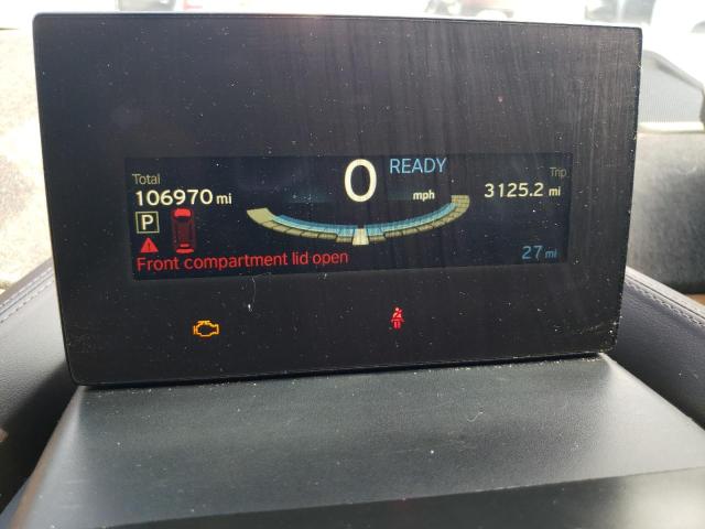 Снимка 9 от търг – 2014 BMW I3 REX с VIN WBY1Z4C5XEV274811