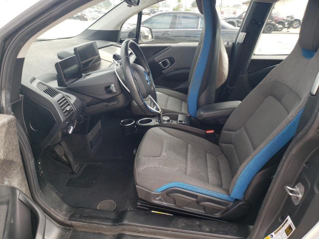 Photo 7 from auction – 2016 BMW I3 REX with VIN WBY1Z4C53GV508029