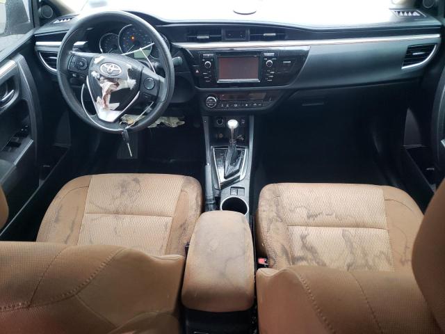 Photo 8 from auction – 2015 TOYOTA COROLLA L with VIN 2T1BURHE0FC329913