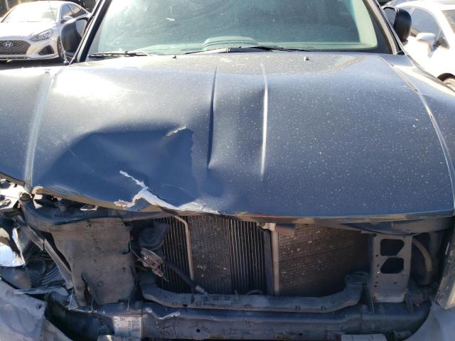 Photo 11 from auction – 2007 DODGE DURANGO SX with VIN 1D8HD38P97F549926