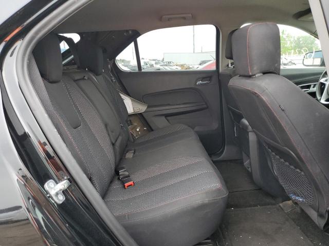 Photo 11 from auction – 2017 CHEVROLET EQUINOX LT with VIN 2GNALCEK3H1599121
