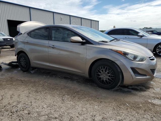 Photo 4 from auction – 2016 HYUNDAI ELANTRA SE with VIN 5NPDH4AE2GH703916