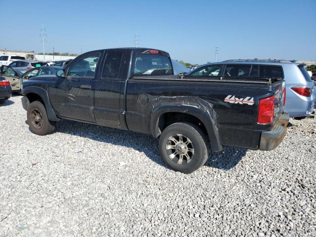 Foto 2 de la subasta – 2008 DODGE DAKOTA ST con VIN 1D7HW22K28S563200