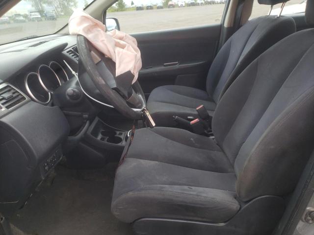 Photo 7 from auction – 2008 NISSAN VERSA S with VIN 3N1BC11E18L406080