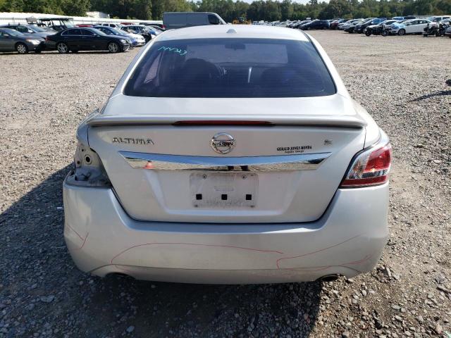 Photo 6 from auction – 2015 NISSAN ALTIMA 2.5 with VIN 1N4AL3AP1FN348142