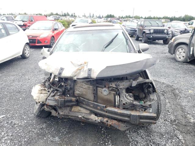 Photo 5 from auction – 2013 KIA FORTE EX with VIN KNAFU4A20D5650894