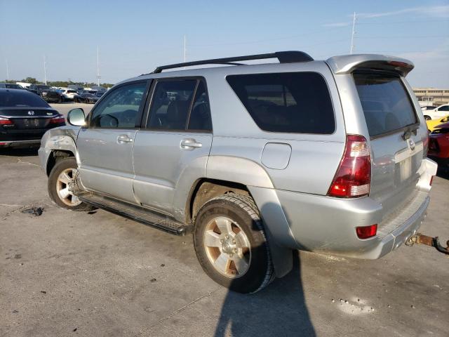 Zdjęcie 2 z aukcji – 2005 TOYOTA 4RUNNER SR z VIN JTEZU14R050061653