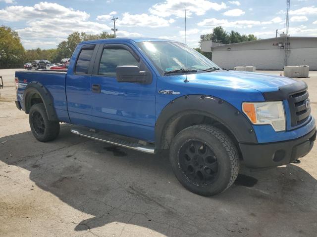 Photo 4 from auction – 2010 FORD F 150 with VIN 1FTEX1E83AFB47708