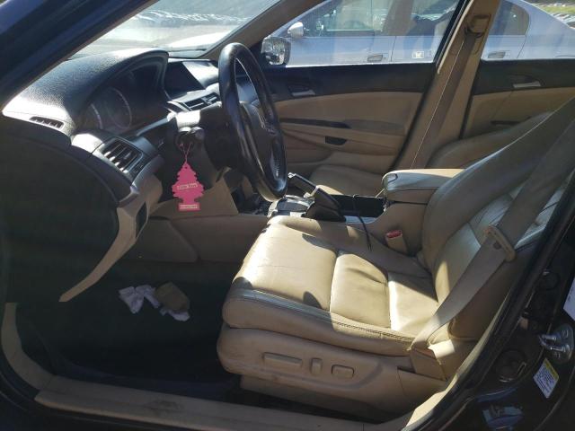 Photo 7 from auction – 2012 HONDA ACCORD SE with VIN 1HGCP2F62CA044064