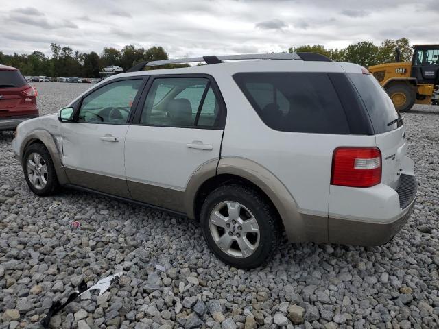 Photo 2 from auction – 2006 FORD FREESTYLE with VIN 1FMZK05116GA09353