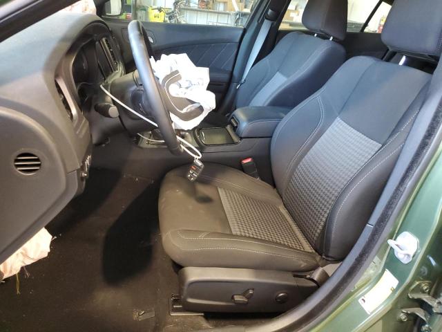Photo 7 from auction – 2023 DODGE CHARGER with VIN 2C3CDXBG8PH508439