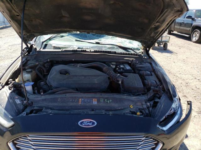 Photo 11 from auction – 2013 FORD FUSION SE with VIN 3FA6P0HRXDR192547