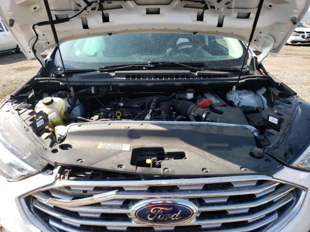 Photo 11 from auction – 2020 FORD EDGE SEL with VIN 2FMPK3J91LBA77594