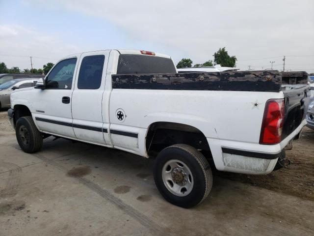 Photo 2 from auction – 2003 CHEVROLET SILVERADO with VIN 1GCHC29U33E327138