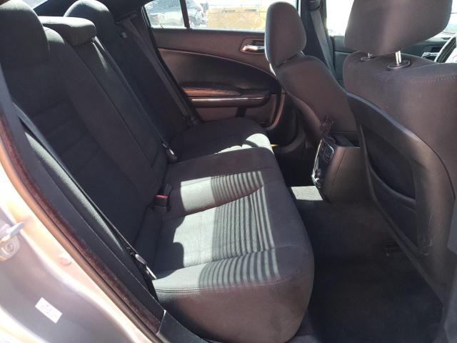 Photo 10 from auction – 2014 DODGE CHARGER SX with VIN 2C3CDXHG2EH141235