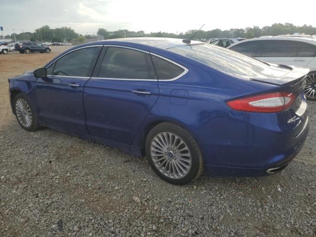 Photo 2 from auction – 2015 FORD FUSION TIT with VIN 3FA6P0K93FR207563
