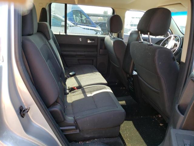 Photo 10 from auction – 2015 FORD FLEX SE with VIN 2FMGK5B87FBA10343