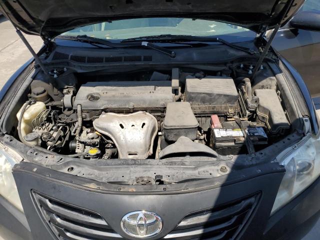 Photo 11 from auction – 2007 TOYOTA CAMRY CE with VIN 4T1BE46K37U080869