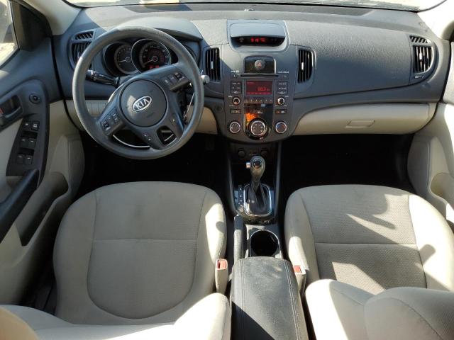 Foto 8 de la subasta – 2011 KIA FORTE EX con VIN KNAFU4A23B5426077