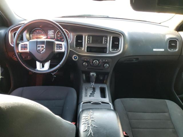 Photo 8 from auction – 2011 DODGE CHARGER with VIN 2B3CL3CG6BH614811