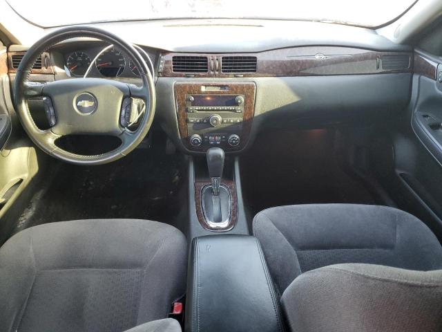 Photo 8 from auction – 2014 CHEVROLET IMPALA LIM with VIN 2G1WB5E30E1101922