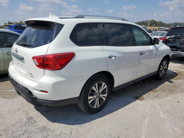 Photo 3 from auction – 2019 NISSAN PATHFINDER with VIN 5N1DR2MN9KC631626