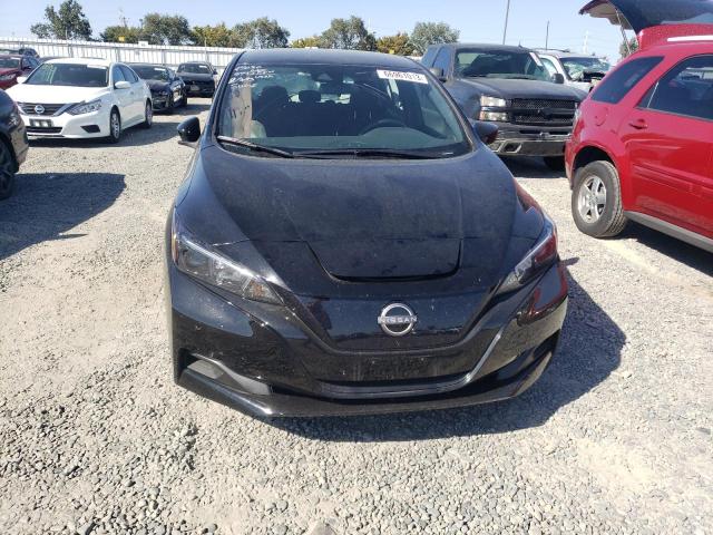 Photo 5 from auction – 2023 NISSAN LEAF S with VIN 1N4AZ1BV1PC556065