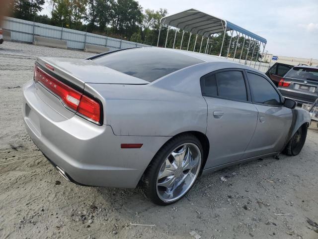 Photo 3 from auction – 2011 DODGE CHARGER with VIN 2B3CL3CG8BH562274
