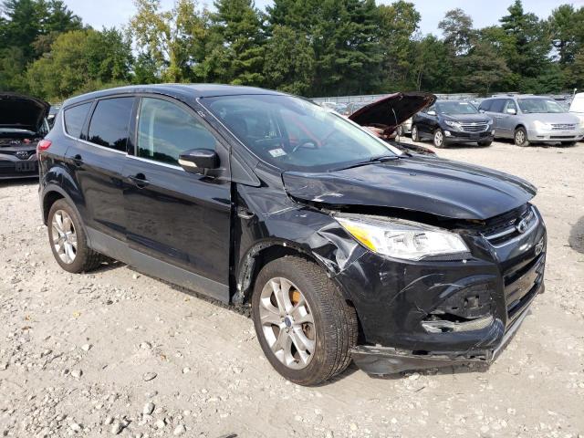 Photo 4 from auction – 2013 FORD ESCAPE SEL with VIN 1FMCU9HX9DUB76062
