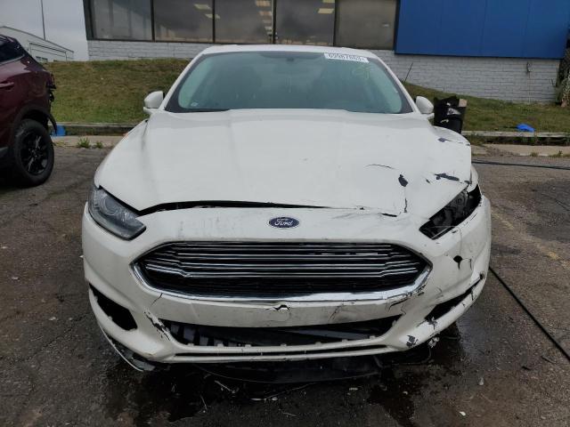 Photo 5 from auction – 2013 FORD FUSION SE with VIN 3FA6P0H71DR296066