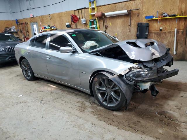 Фото 4 с аукциона – 2015 DODGE CHARGER R/ с VIN 2C3CDXCT6FH730746