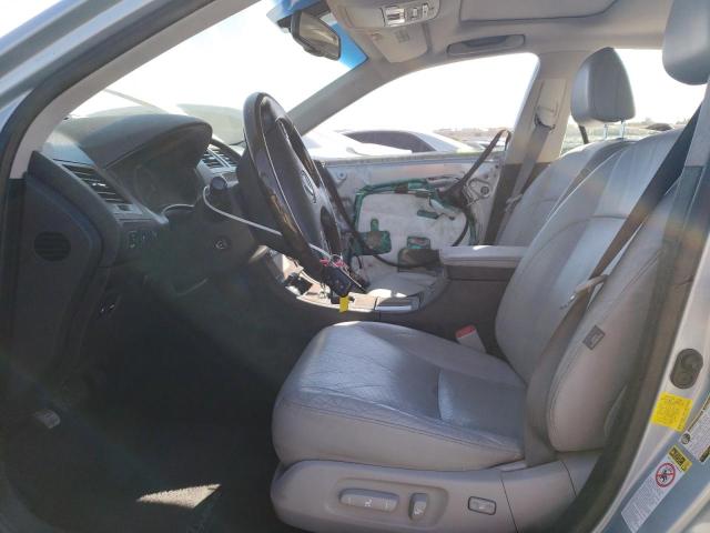 Photo 7 from auction – 2012 LEXUS ES 350 with VIN JTHBK1EG8C2492301