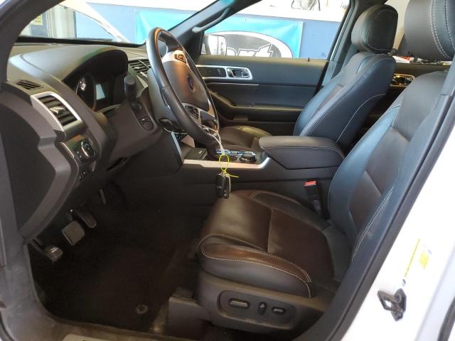 Photo 7 from auction – 2015 FORD EXPLORER S with VIN 1FM5K8GT9FGB95221